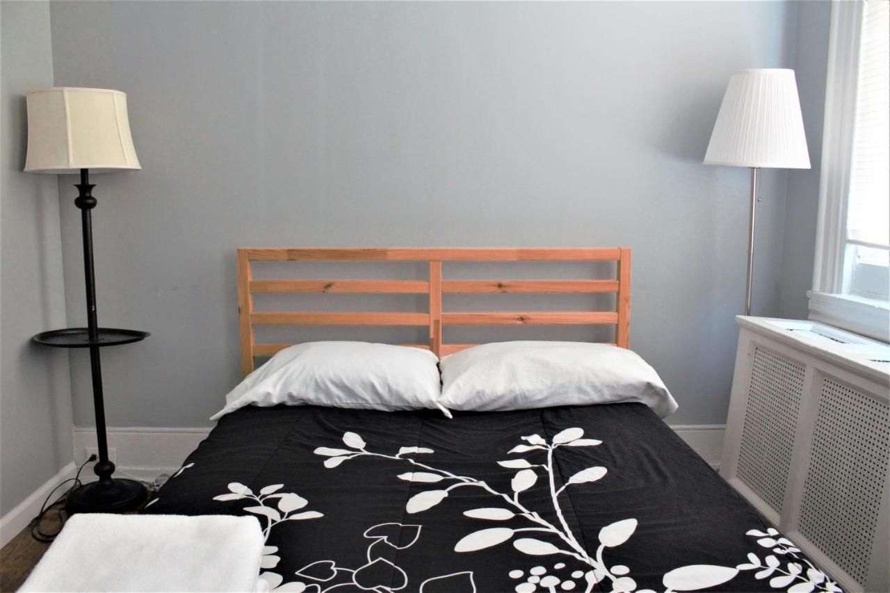 Clover 2900 - Apartment And Rooms With Private Bathroom Near Washington Ave South Philly Philadelphia Buitenkant foto