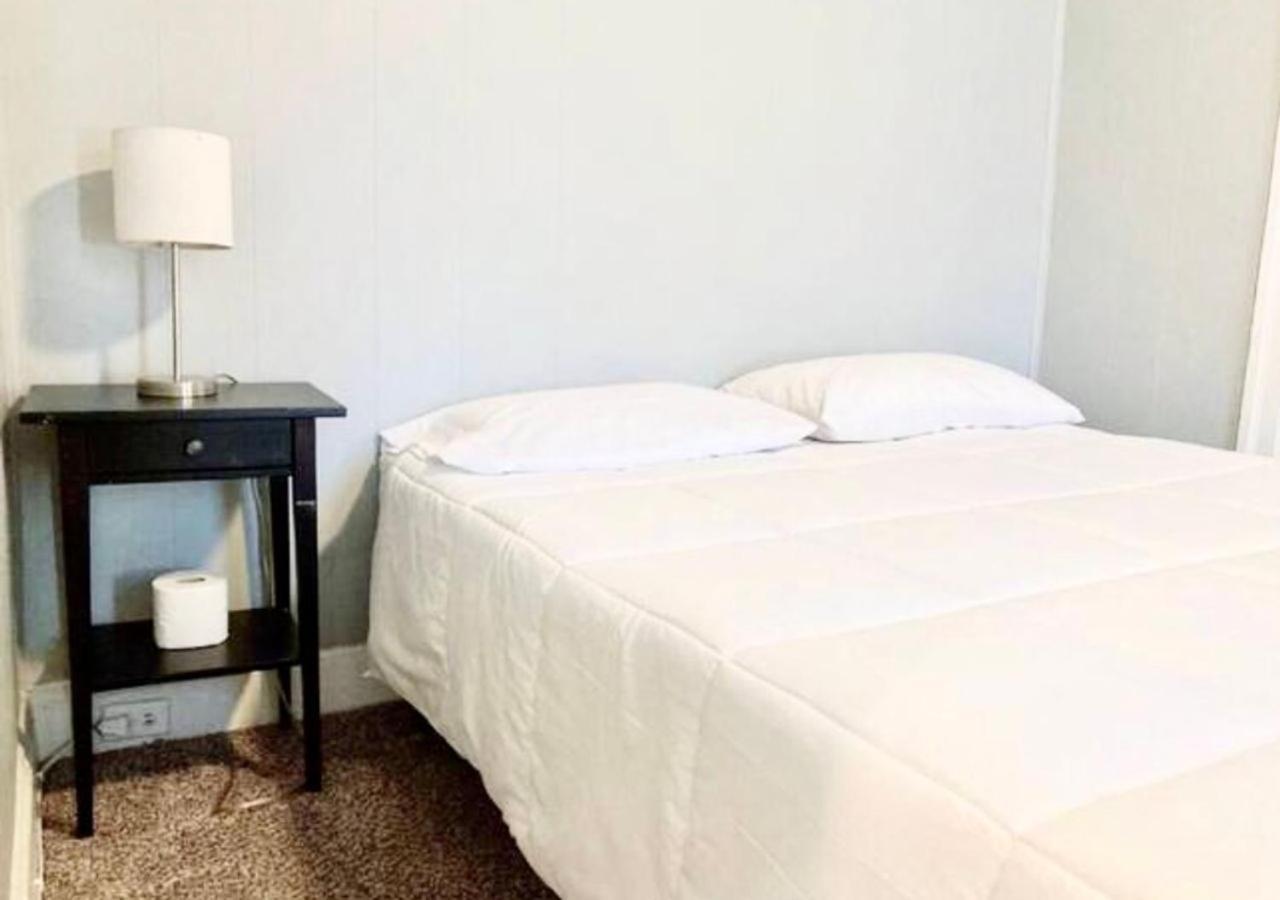 Clover 2900 - Apartment And Rooms With Private Bathroom Near Washington Ave South Philly Philadelphia Buitenkant foto