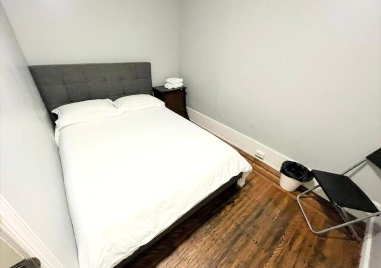 Clover 2900 - Apartment And Rooms With Private Bathroom Near Washington Ave South Philly Philadelphia Buitenkant foto