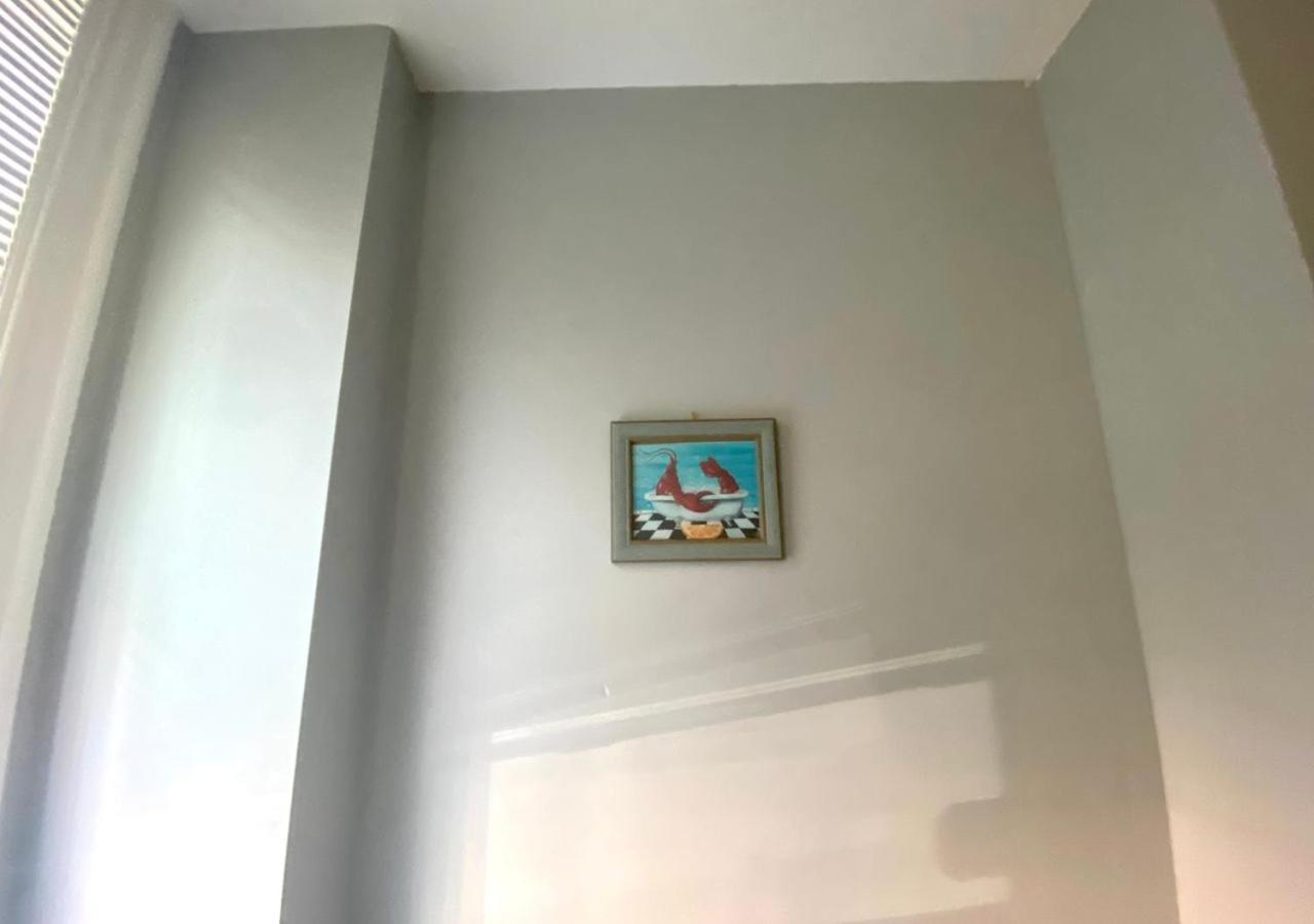 Clover 2900 - Apartment And Rooms With Private Bathroom Near Washington Ave South Philly Philadelphia Kamer foto