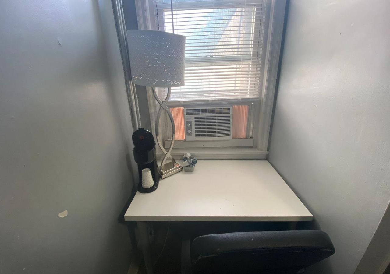 Clover 2900 - Apartment And Rooms With Private Bathroom Near Washington Ave South Philly Philadelphia Kamer foto