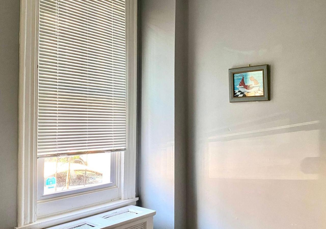 Clover 2900 - Apartment And Rooms With Private Bathroom Near Washington Ave South Philly Philadelphia Buitenkant foto