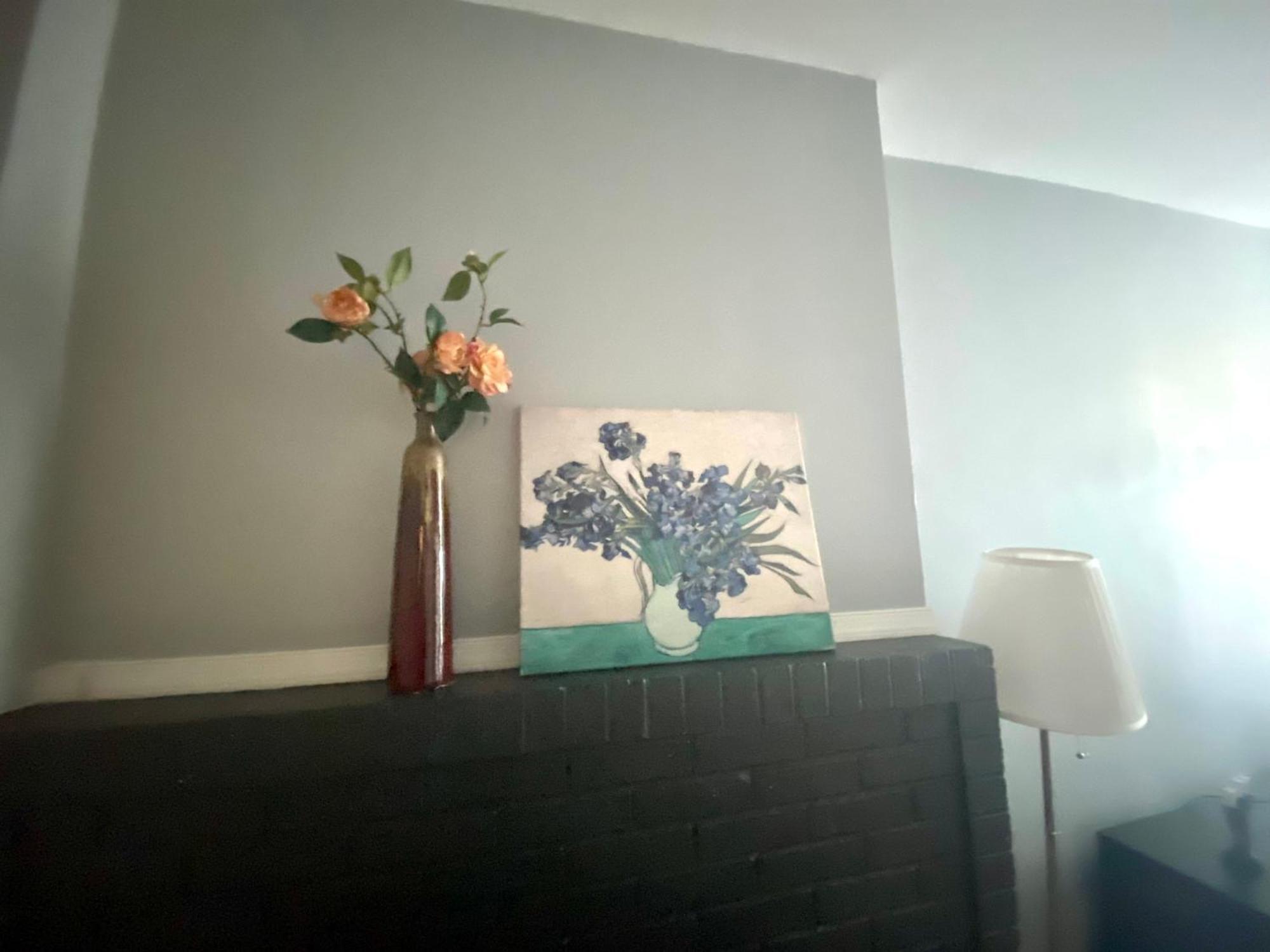 Clover 2900 - Apartment And Rooms With Private Bathroom Near Washington Ave South Philly Philadelphia Buitenkant foto