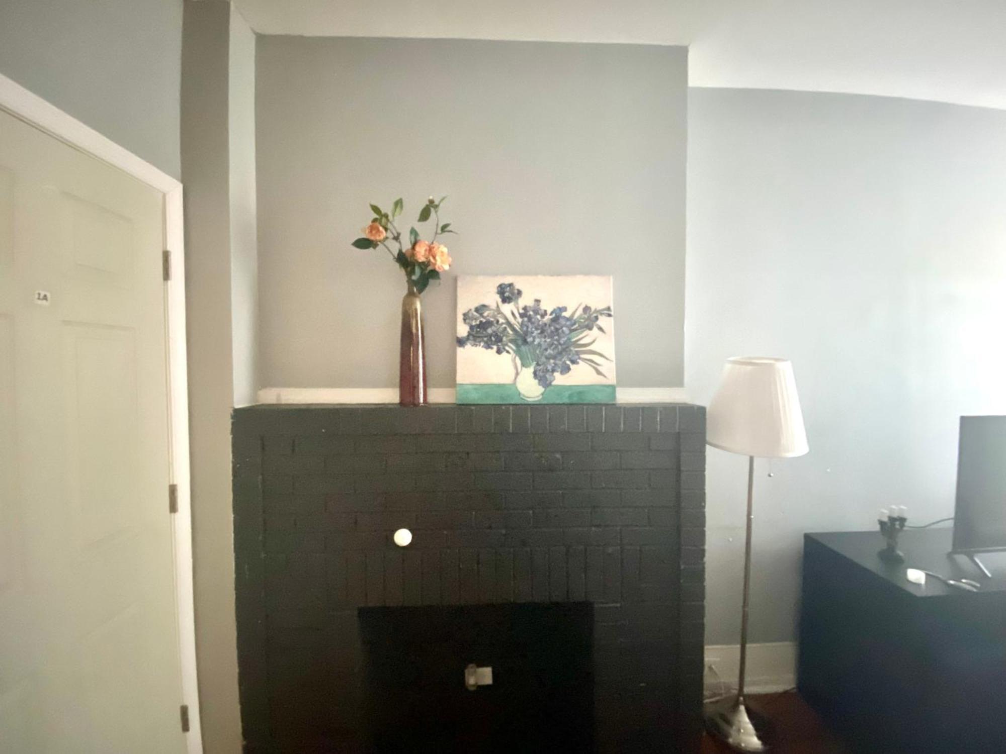 Clover 2900 - Apartment And Rooms With Private Bathroom Near Washington Ave South Philly Philadelphia Buitenkant foto