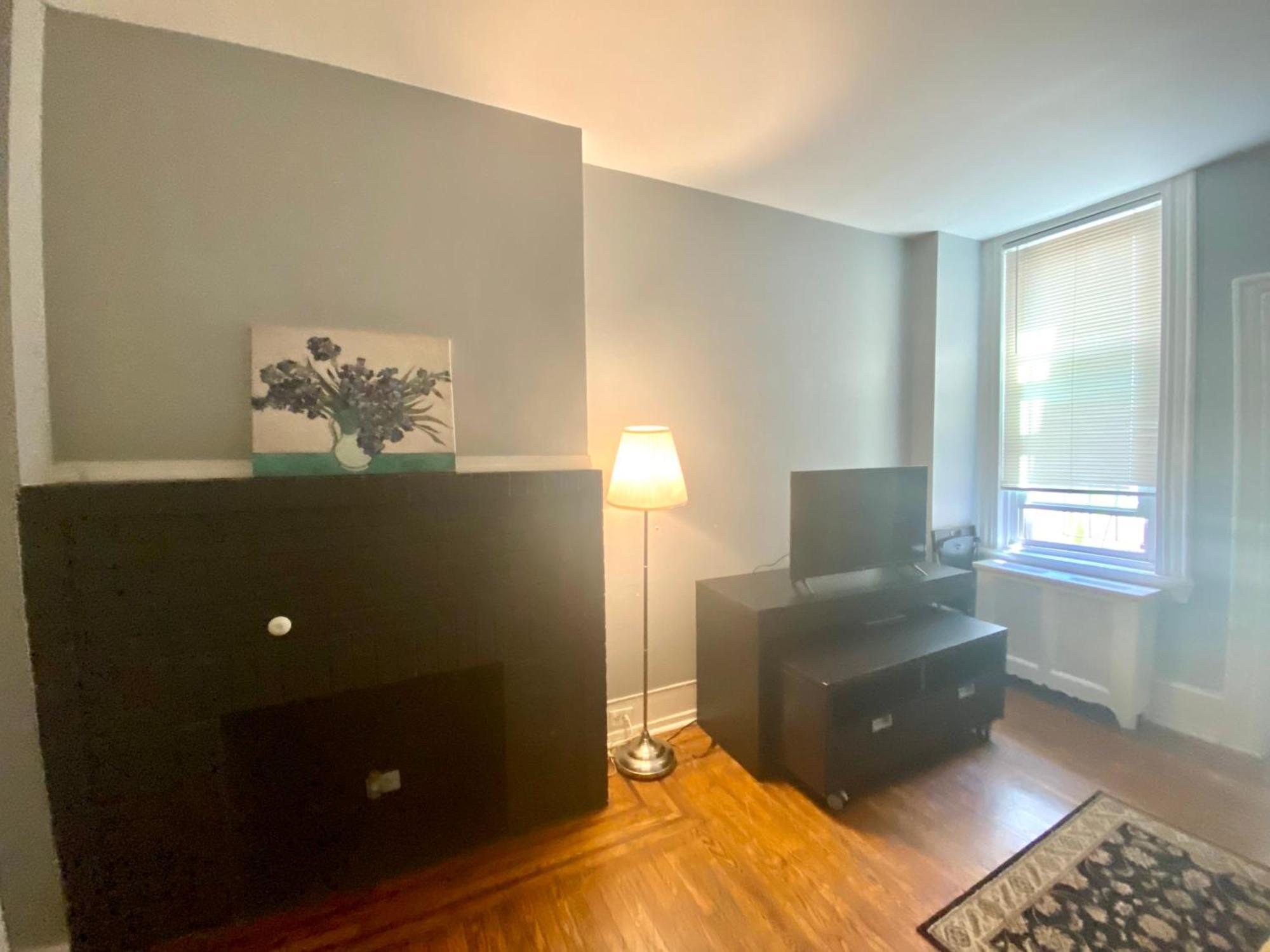 Clover 2900 - Apartment And Rooms With Private Bathroom Near Washington Ave South Philly Philadelphia Buitenkant foto