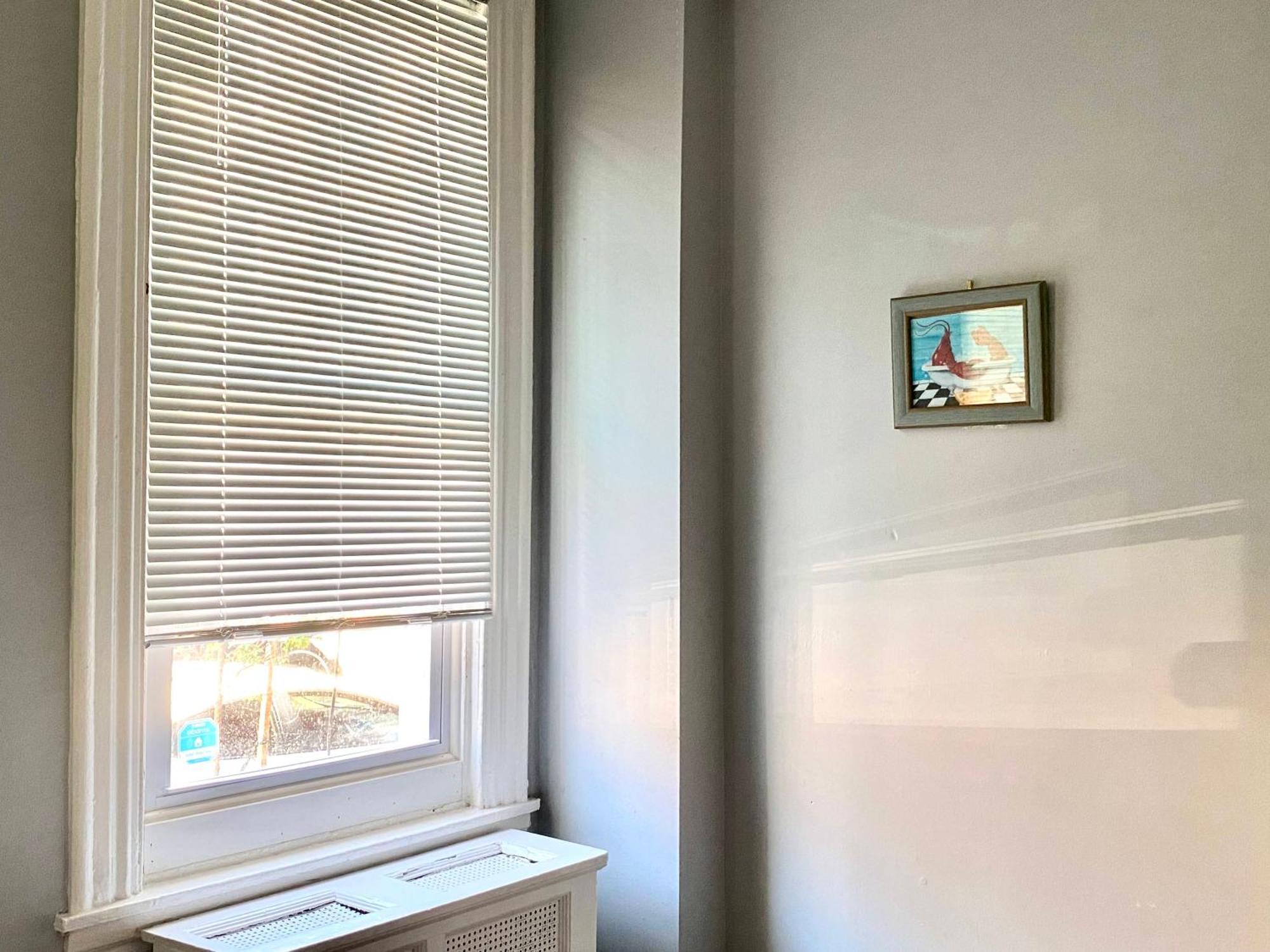 Clover 2900 - Apartment And Rooms With Private Bathroom Near Washington Ave South Philly Philadelphia Buitenkant foto