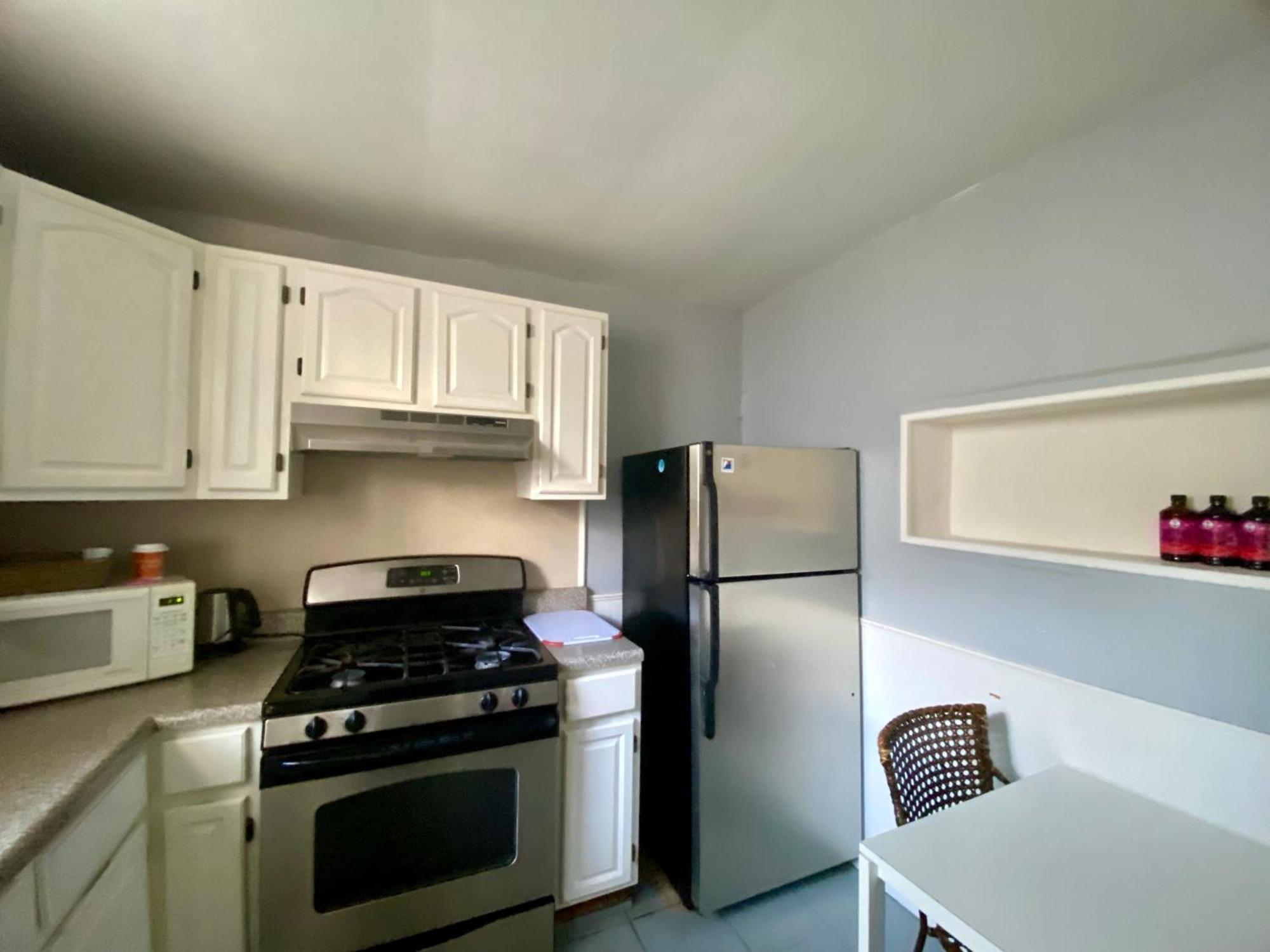 Clover 2900 - Apartment And Rooms With Private Bathroom Near Washington Ave South Philly Philadelphia Buitenkant foto