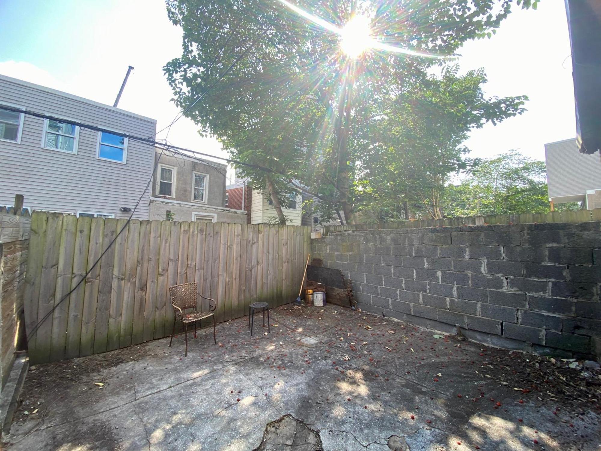 Clover 2900 - Apartment And Rooms With Private Bathroom Near Washington Ave South Philly Philadelphia Buitenkant foto
