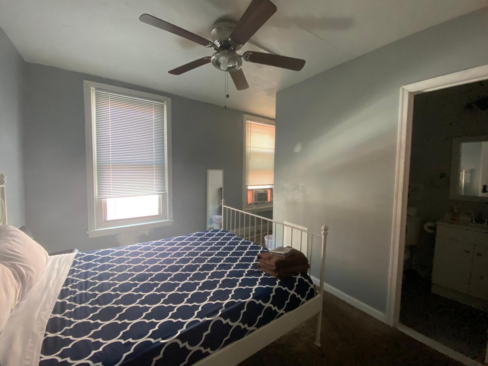 Clover 2900 - Apartment And Rooms With Private Bathroom Near Washington Ave South Philly Philadelphia Kamer foto