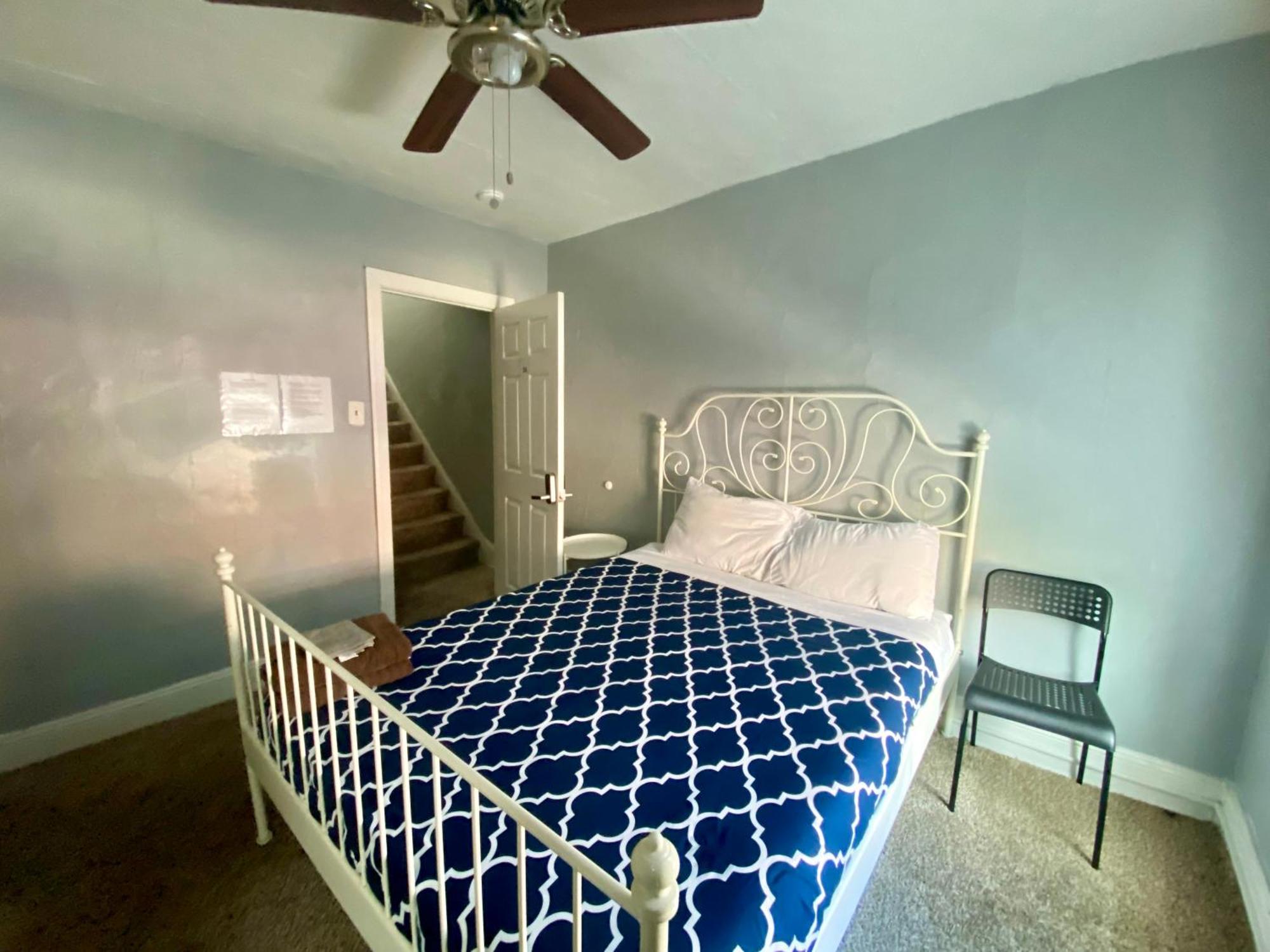 Clover 2900 - Apartment And Rooms With Private Bathroom Near Washington Ave South Philly Philadelphia Buitenkant foto