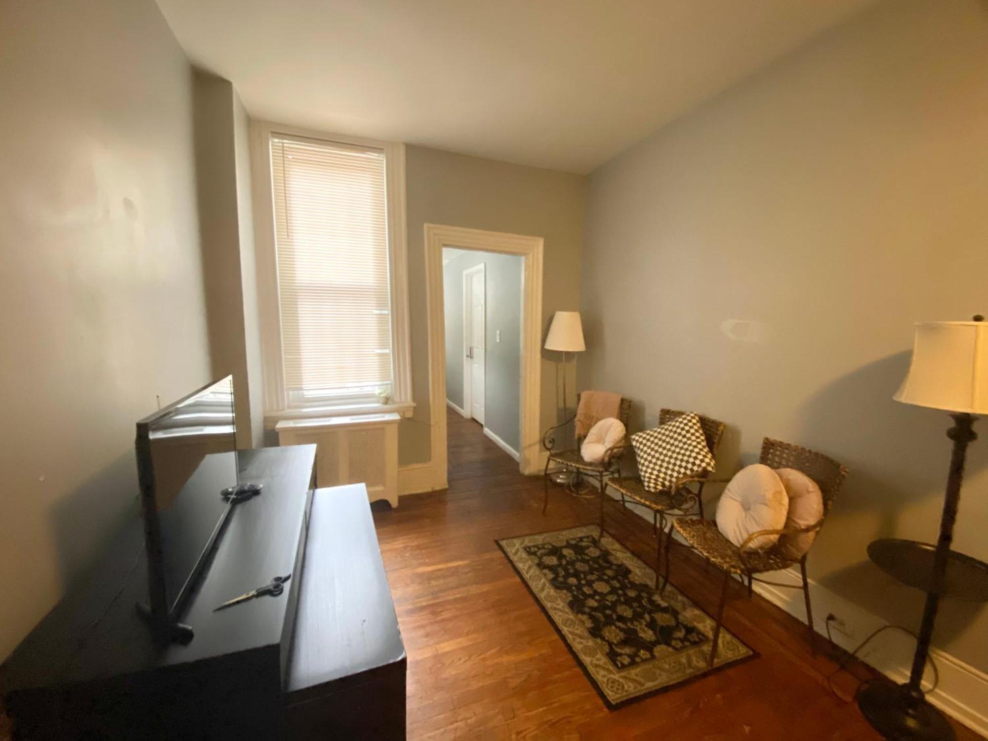 Clover 2900 - Apartment And Rooms With Private Bathroom Near Washington Ave South Philly Philadelphia Buitenkant foto