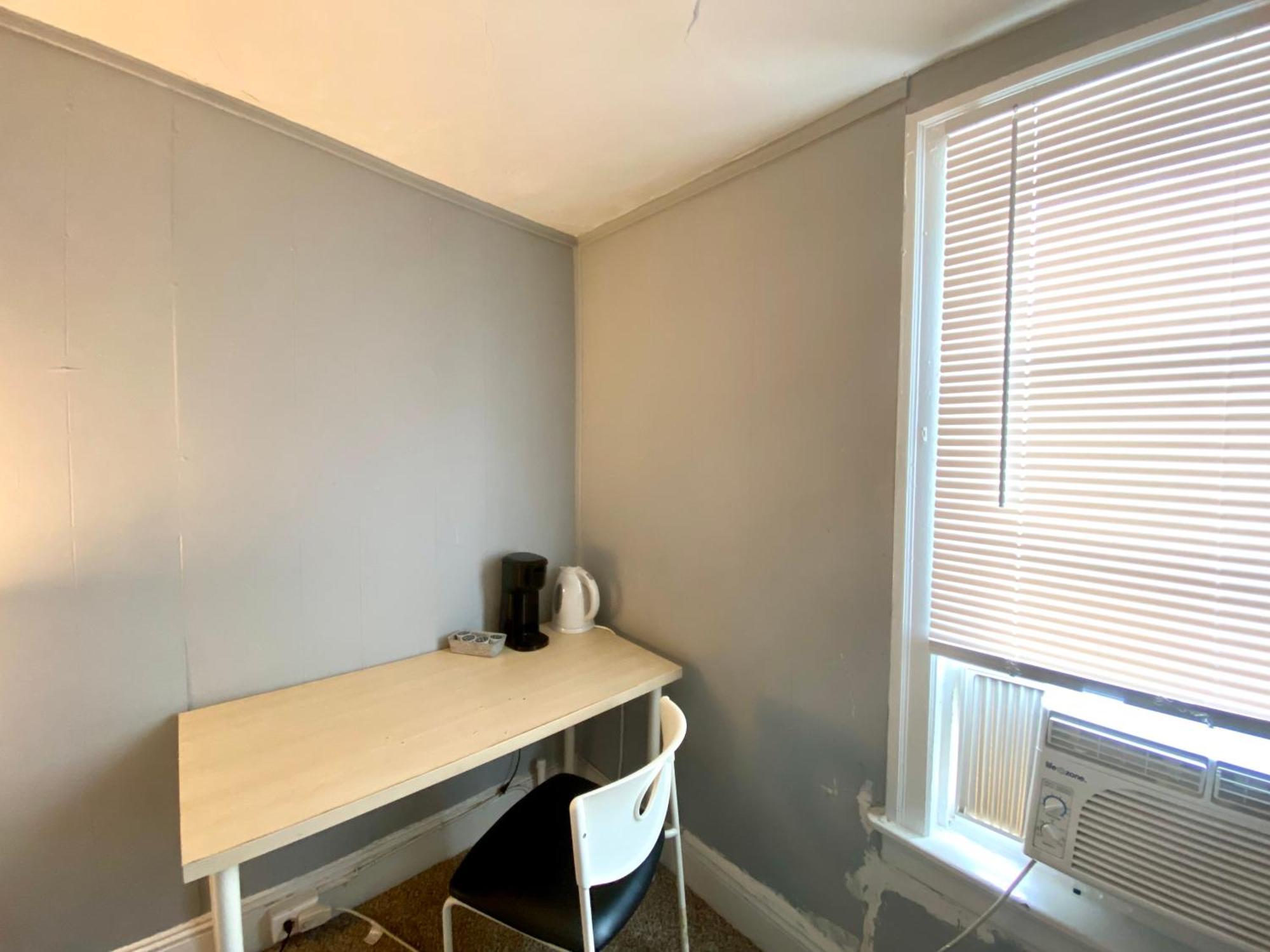 Clover 2900 - Apartment And Rooms With Private Bathroom Near Washington Ave South Philly Philadelphia Buitenkant foto