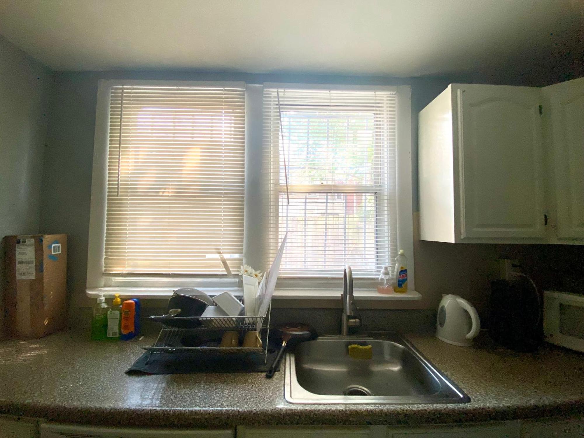 Clover 2900 - Apartment And Rooms With Private Bathroom Near Washington Ave South Philly Philadelphia Buitenkant foto