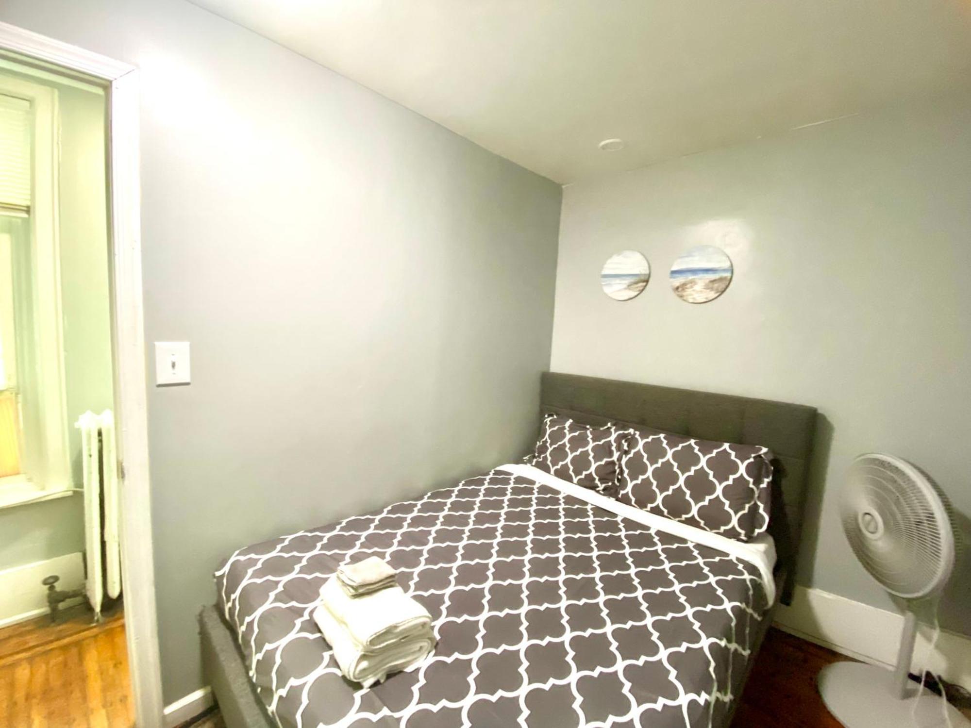 Clover 2900 - Apartment And Rooms With Private Bathroom Near Washington Ave South Philly Philadelphia Buitenkant foto