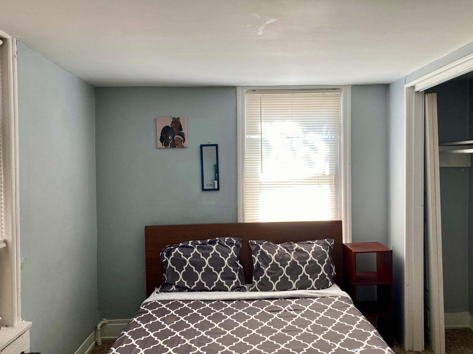 Clover 2900 - Apartment And Rooms With Private Bathroom Near Washington Ave South Philly Philadelphia Buitenkant foto