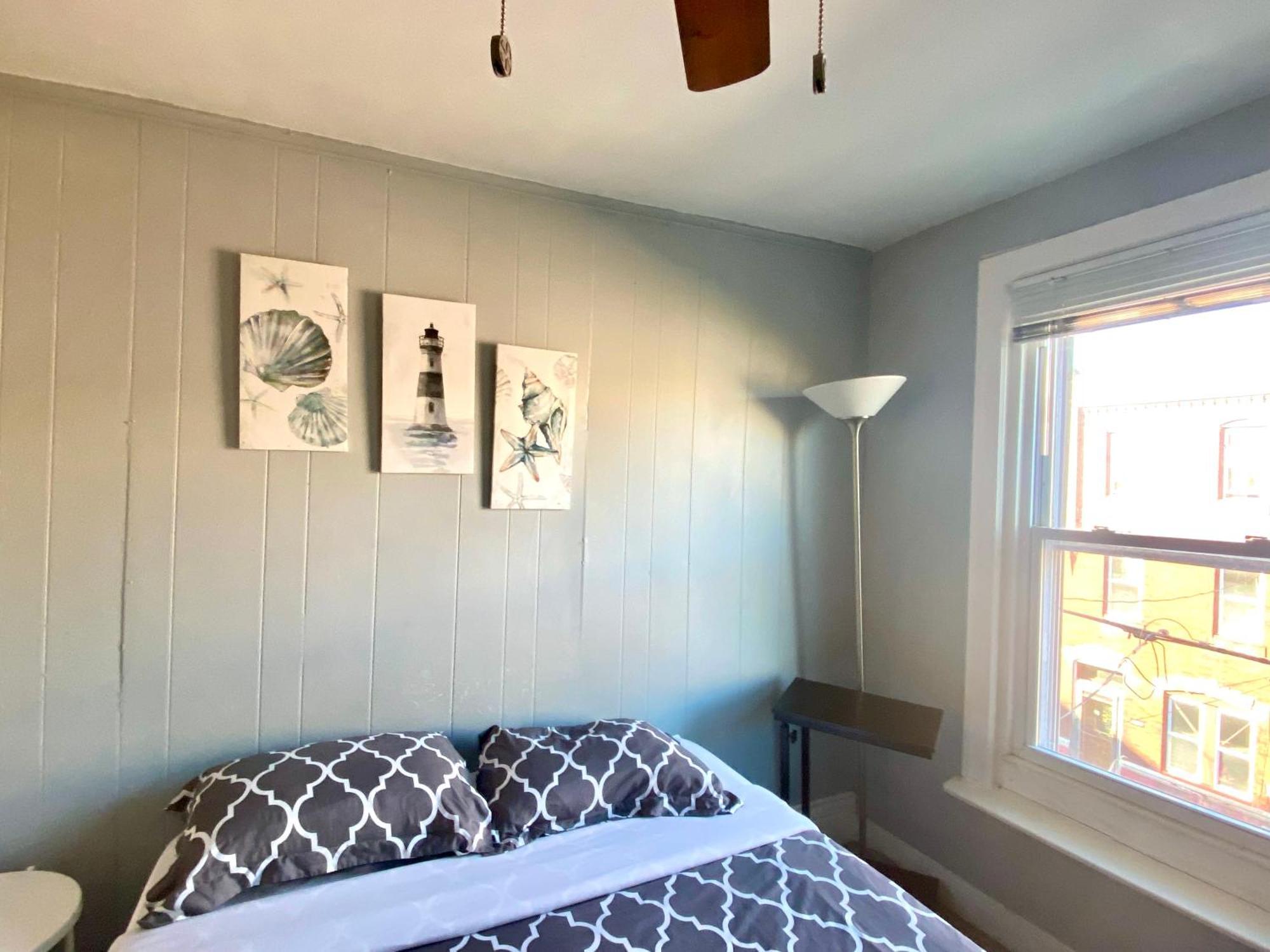 Clover 2900 - Apartment And Rooms With Private Bathroom Near Washington Ave South Philly Philadelphia Kamer foto