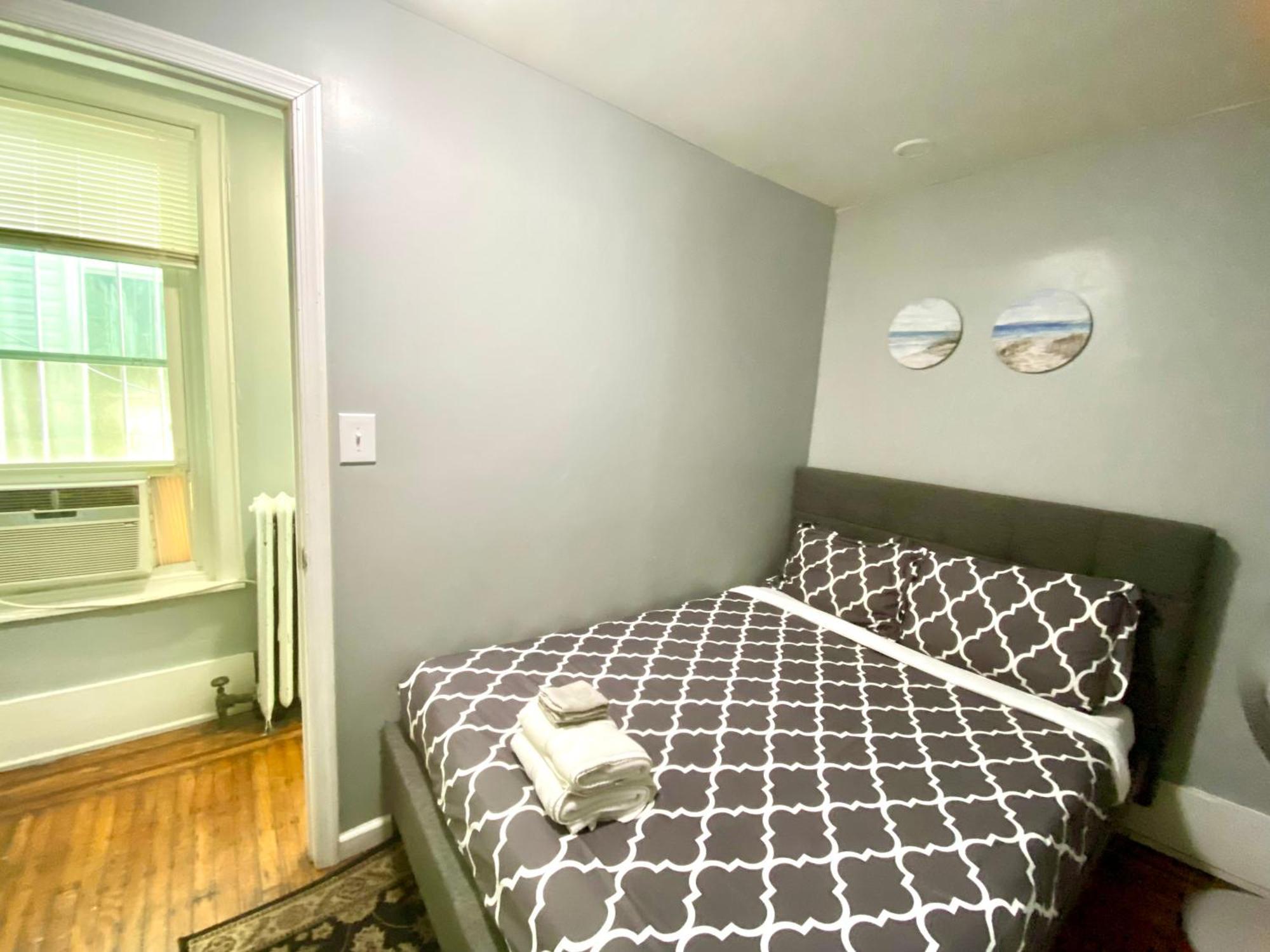 Clover 2900 - Apartment And Rooms With Private Bathroom Near Washington Ave South Philly Philadelphia Buitenkant foto